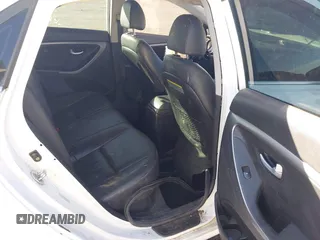 2016 Hyundai Elantra z VIN KMHD35LH7GU317389, wystawiony jako IAAI lot #41640719 z przebiegiem Nie podano mil oraz . Historia ofert i sprzedaży dostępna na DreamBid. Obrazek 8.