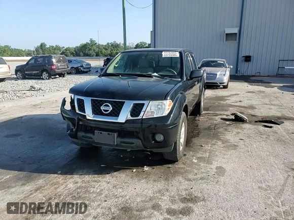 2012 Nissan Frontier SV с VIN 1N6AD0CU3CC476475, выставлен на аукционе Copart как лот 53733305 с пробегом 99 784 миль миль и Списание • Salvage title. История ставок и продаж доступна на DreamBid. Изображение 14.