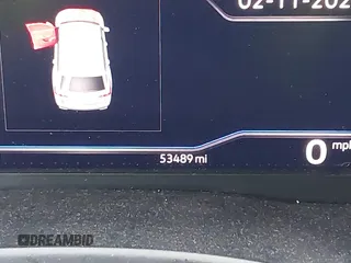 2022 Volkswagen Atlas SE с VIN 1V2WR2CA3NC542472, выставлен на аукционе IAAI как лот 41571999 с пробегом 53 489 миль миль и . История ставок и продаж доступна на DreamBid. Изображение 14.