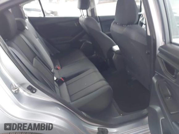 2018 Subaru Impreza Premium z VIN 4S3GKAB65J3620679, wystawiony jako IAAI lot #41752246 z przebiegiem 39 772 mil mil oraz . Historia ofert i sprzedaży dostępna na DreamBid. Obrazek 8.