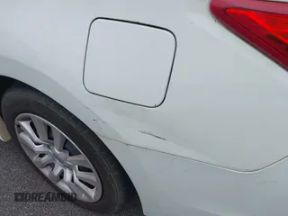 2016 Nissan Altima S z VIN 1N4AL3APXGN345029, wystawiony jako IAAI lot #42359083 z przebiegiem 210 555 mil mil oraz . Historia ofert i sprzedaży dostępna na DreamBid. Obrazek 17.