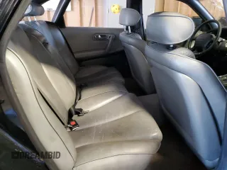 1992 Infiniti Q45 z VIN JNKNG01C2NM210544, wystawiony jako Copart lot #44996265 z przebiegiem 179 882 mil mil oraz Czysty tytuł • Clean title. Historia ofert i sprzedaży dostępna na DreamBid. Obrazek 10.