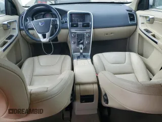 2014 Volvo XC60 3.2L с VIN YV4952DL2E2538538, выставлен на аукционе Copart как лот 51495985 с пробегом 96 136 миль миль и Чистый • Clean title. История ставок и продаж доступна на DreamBid. Изображение 8.