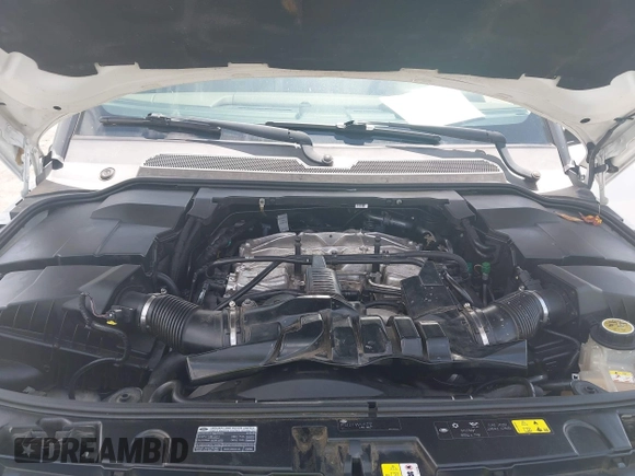 2016 Land Rover LR4 HSE с VIN SALAG2V6XGA789182, выставлен на аукционе IAAI как лот 42661268 с пробегом 143 222 миль миль и . История ставок и продаж доступна на DreamBid. Изображение 10.