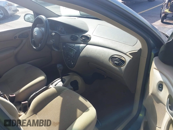 2003 Ford Focus SE with VIN 1FAFP34P13W304346, listed as a IAAI auction lot 42706827 with 239,800 mi miles and . Bid and sale history available at DreamBid. Image 5.
