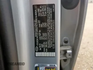 2022 Hyundai Tucson SEL z VIN 5NMJB3AE3NH141503, wystawiony jako Copart lot #58114835 z przebiegiem 42 941 mil mil oraz Szkoda całkowita • Salvage title. Historia ofert i sprzedaży dostępna na DreamBid. Obrazek 13.