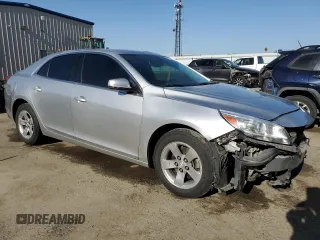 2016 Chevrolet Malibu Limited LT with VIN 1G11C5SA5GF129611, listed as a Copart auction lot 49658283 with 237,458 mi miles. Bid and sale history available at carsss.com. Image 4.