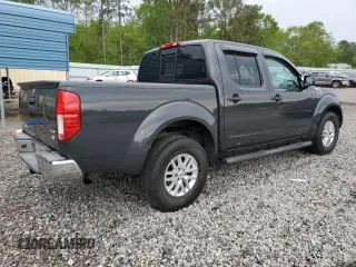 2015 Nissan Frontier SV z VIN 1N6AD0ER7FN700767, wystawiony jako Copart lot #51921625 z przebiegiem 133 867 mil mil oraz Szkoda całkowita • Salvage title. Historia ofert i sprzedaży dostępna na DreamBid. Obrazek 3.