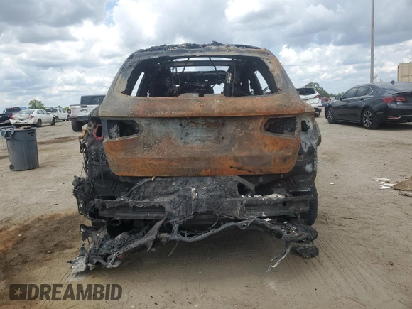 2019 Mercedes-Benz GLC 300 z VIN WDC0G4JB8KV196367, wystawiony jako Copart lot #51844785 z przebiegiem Nie podano mil oraz Szkoda całkowita • Salvage title. Historia ofert i sprzedaży dostępna na DreamBid. Obrazek 6.
