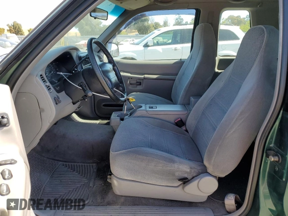 1993 Ford Explorer с VIN 1FMYU22EXXUA48535, выставлен на аукционе Copart как лот 65615025 с пробегом 179 346 миль миль и Чистый • Clean title. История ставок и продаж доступна на DreamBid. Изображение 7.
