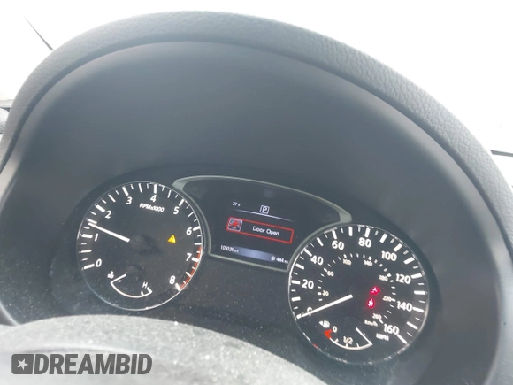 2016 Nissan Altima S с VIN 1N4AL3AP3GN366272, выставлен на аукционе IAAI как лот 42181160 с пробегом 105 039 миль миль и . История ставок и продаж доступна на DreamBid. Изображение 7.