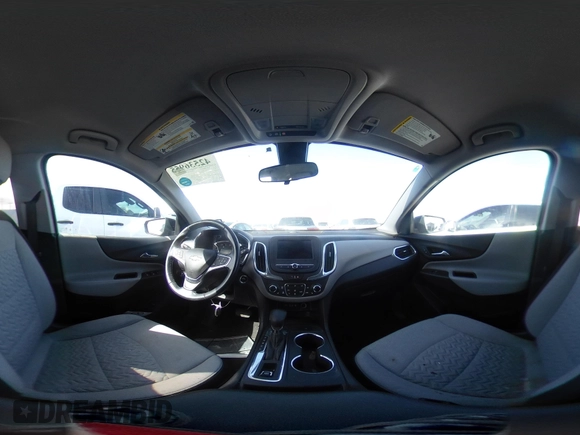 2022 Chevrolet Equinox LT z VIN 3GNAXKEV1NL123095, wystawiony jako IAAI lot #42536955 z przebiegiem 65 779 mil mil oraz . Historia ofert i sprzedaży dostępna na DreamBid. Obrazek 18.
