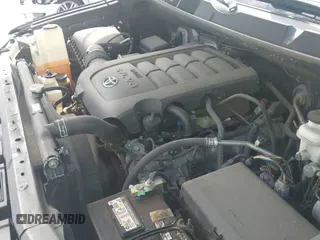 2019 Toyota Tundra SR5 with VIN 5TFDW5F13KX833170, listed as a IAAI auction lot 42835826 with 96,349 mi miles and . Bid and sale history available at DreamBid. Image 19.