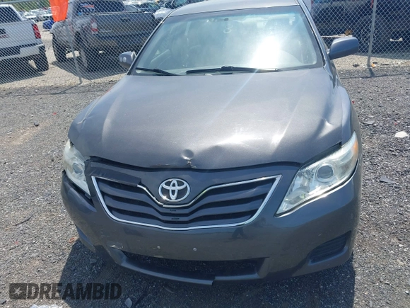 2011 Toyota Camry LE with VIN 4T1BF3EK3BU699862, listed as a IAAI auction lot 42150898 with 79,649 mi miles. Bid and sale history available at carsss.com. Image 6.