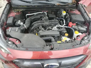 2024 Subaru Outback Premium с VIN 4S4BTAFC6R3170796, выставлен на аукционе Copart как лот 57801415 с пробегом 22 106 миль миль и Списание • Salvage title. История ставок и продаж доступна на DreamBid. Изображение 11.