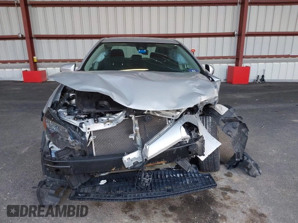 2019 Toyota Corolla L with VIN 2T1BURHE6KC157476, listed as a IAAI auction lot 41745050 with 57,746 mi miles. Bid and sale history available at carsss.com. Image 13.