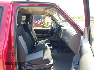 2010 Ford Ranger XL with VIN 1FTKR1EEXAPA56013, listed as a IAAI auction lot 42103569 with 124,369 mi miles and . Bid and sale history available at DreamBid. Image 5.