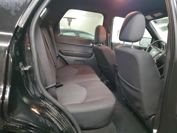 2008 Mercury Mariner with VIN 4M2CU91188KJ41454, listed as a Copart auction lot 47984955 with 83,247 mi miles and Salvage Title. Bid and sale history available at carsss.com. Image 11.