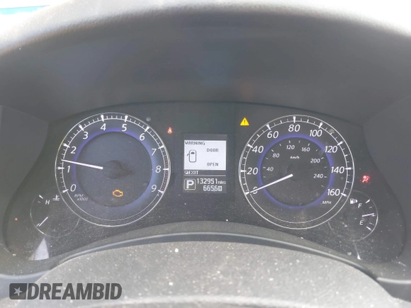 2017 Infiniti QX50 with VIN JN1BJ0RP9HM389511, listed as a IAAI auction lot 41839164 with 132,951 mi miles and . Bid and sale history available at carsss.com. Image 15.