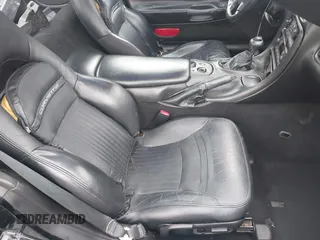2004 Chevrolet Corvette with VIN 1G1YY22G345100922, listed as a IAAI auction lot 41726582 with 107,594 mi miles and . Bid and sale history available at DreamBid. Image 5.