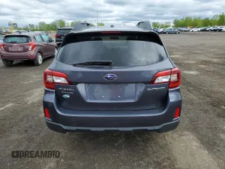 2016 Subaru Outback z VIN 4S4BSCAC6G3306265, wystawiony jako Copart lot #56302945 z przebiegiem 173 151 mil mil oraz Szkoda całkowita • Salvage title. Historia ofert i sprzedaży dostępna na DreamBid. Obrazek 6.