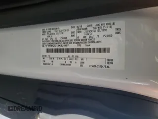 2018 Ford Transit с VIN 1FTYR1ZG1JKB21107, выставлен на аукционе Copart как лот 44727345 с пробегом 159 010 миль миль и Списание • Salvage title. История ставок и продаж доступна на DreamBid. Изображение 15.