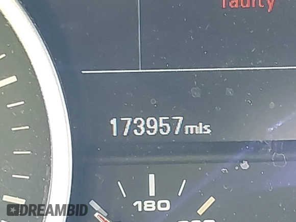 2006 Porsche Cayenne Turbo with VIN WP1AC29P86LA91418, listed as a IAAI auction lot 42627981 with 173,957 mi miles and . Bid and sale history available at DreamBid. Image 14.