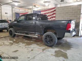 2014 Ram 2500 Tradesman with VIN 3C6UR5CJ1EG237227, listed as a Copart auction lot 83406354 with 155,419 mi miles and Clean Title. Bid and sale history available at carsss.com. Image 2.