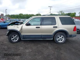 2003 Ford Explorer XLT с VIN 1FMZU73K43UC09140, выставлен на аукционе IAAI как лот 42311104 с пробегом 77 383 миль миль и . История ставок и продаж доступна на DreamBid. Изображение 14.