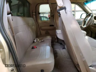 1999 Ford F-150 XL with VIN 2FTRX18L7XCA26296, listed as a Copart auction lot 86344174 with 0 mi miles and Salvage Title. Bid and sale history available at carsss.com. Image 10.