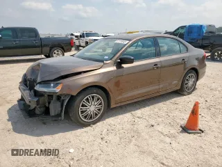 2012 Volkswagen Jetta S с VIN 3VW2K7AJ2CM346410, выставлен на аукционе Copart как лот 57174945 с пробегом 122 397 миль миль и Списание • Salvage title. История ставок и продаж доступна на DreamBid. Изображение 1.