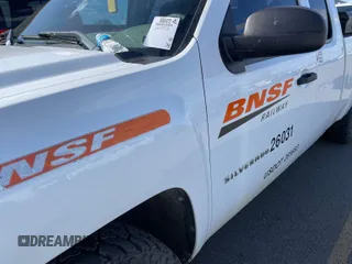 2010 Chevrolet Silverado 1500 with VIN 1GCSKPE3XAZ186934, listed as a IAAI auction lot 42141834 with 311,222 mi miles and . Bid and sale history available at DreamBid. Image 1.