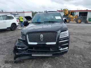 2019 Lincoln Navigator с VIN 5LMJJ2NT7KEL01735, выставлен на аукционе IAAI как лот 41996211 с пробегом 90 388 миль миль и . История ставок и продаж доступна на DreamBid. Изображение 12.