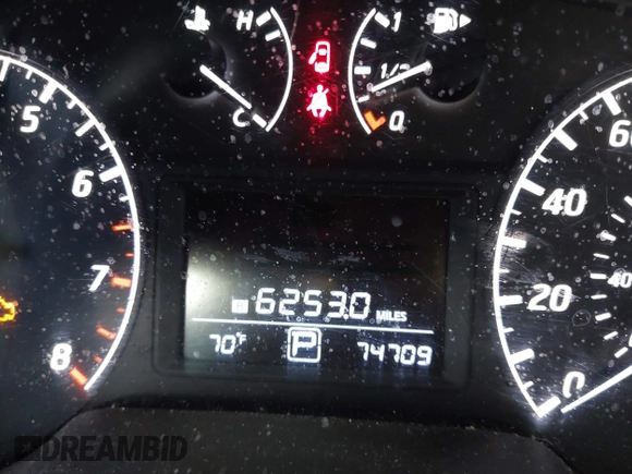 2017 Nissan Sentra S with VIN 3N1AB7AP1HY217029, listed as a IAAI auction lot 41967423 with 74,709 mi miles and . Bid and sale history available at DreamBid. Image 7.