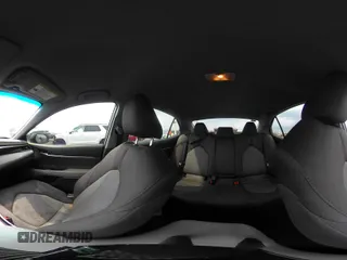 2020 Toyota Camry LE with VIN 4T1C11AK1LU328682, listed as a IAAI auction lot 41966816 with 172,334 mi miles and . Bid and sale history available at DreamBid. Image 18.
