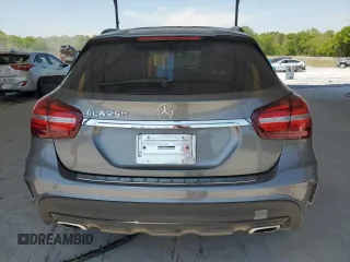 2018 Mercedes-Benz GLA 250 z VIN WDCTG4EB8JJ522214, wystawiony jako Copart lot #53778115 z przebiegiem 110 650 mil mil oraz Szkoda całkowita • Salvage title. Historia ofert i sprzedaży dostępna na DreamBid. Obrazek 6.