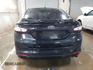 2014 Ford Fusion SE with VIN 3FA6P0H78ER317738, listed as a Copart auction lot 49826635 with 169,326 mi miles and Salvage Title. Bid and sale history available at DreamBid. Image 6.