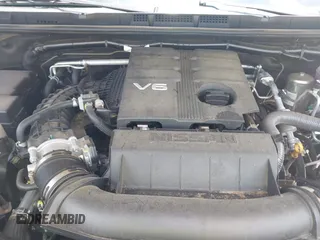 2022 Nissan Frontier Pro-4X z VIN 1N6ED1EK3NN634775, wystawiony jako IAAI lot #42789790 z przebiegiem 25 453 mil mil oraz . Historia ofert i sprzedaży dostępna na DreamBid. Obrazek 10.