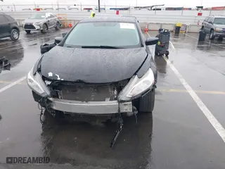 2018 Nissan Altima 2.5 SV with VIN 1N4AL3AP9JC117719, listed as a IAAI auction lot 41720521 with 103,541 mi miles. Bid and sale history available at carsss.com. Image 13.
