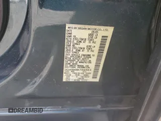 2006 Nissan Armada LE z VIN 5N1AA08A66N704984, wystawiony jako Copart lot #53643095 z przebiegiem 217 337 mil mil oraz Szkoda całkowita • Salvage title. Historia ofert i sprzedaży dostępna na DreamBid. Obrazek 13.