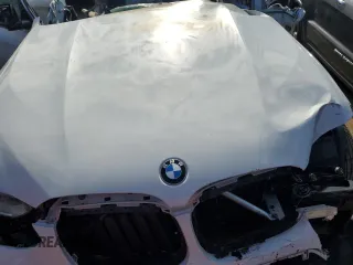 2020 BMW X3 xDrive30i z VIN 5UXTY5C04L9B04359, wystawiony jako Copart lot #58170065 z przebiegiem Nie podano mil oraz Szkoda całkowita • Salvage title. Historia ofert i sprzedaży dostępna na DreamBid. Obrazek 12.