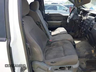 2014 Ford F-150 XL z VIN 1FTEX1CM9EKG17852, wystawiony jako IAAI lot #42483032 z przebiegiem 256 056 mil mil oraz . Historia ofert i sprzedaży dostępna na DreamBid. Obrazek 5.