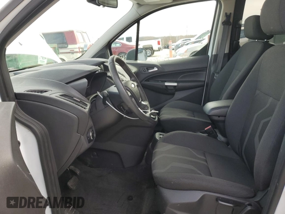 2014 Ford Transit Connect XLT z VIN NM0GS9F70E1137469, wystawiony jako Copart lot #49778625 z przebiegiem 68 323 mil mil oraz Czysty tytuł • Clean title. Historia ofert i sprzedaży dostępna na DreamBid. Obrazek 7.