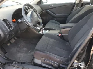 2012 Nissan Altima 2.5 S with VIN 1N4AL2AP6CN481663, listed as a Copart auction lot 54262365 with 133,128 mi miles and Clean Title. Bid and sale history available at carsss.com. Image 7.