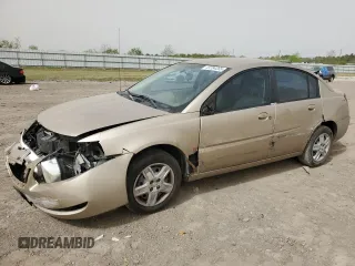 2007 Saturn ION ION 2 z VIN 1G8AJ55FX7Z151018, wystawiony jako Copart lot #49784265 z przebiegiem 99 816 mil mil oraz Szkoda całkowita • Salvage title. Historia ofert i sprzedaży dostępna na DreamBid. Obrazek 1.