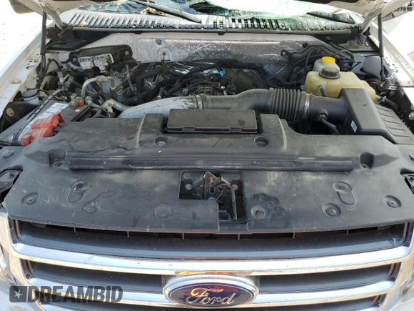 2017 Ford Expedition XLT z VIN 1FMJU1JT3HEA61666, wystawiony jako Copart lot #54320785 z przebiegiem 146 185 mil mil oraz Szkoda całkowita • Salvage title. Historia ofert i sprzedaży dostępna na DreamBid. Obrazek 12.