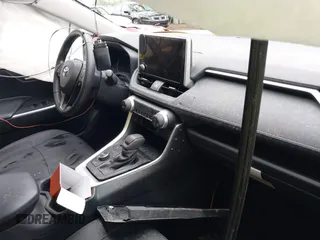 2023 Toyota RAV4 Hybrid XLE с VIN JTMRWRFVXPJ057386, выставлен на аукционе IAAI как лот 42249322 с пробегом 54 463 миль миль и . История ставок и продаж доступна на DreamBid. Изображение 5.