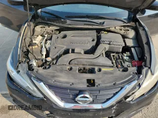 2016 Nissan Altima S with VIN 1N4AL3AP1GC170875, listed as a Copart auction lot 60620215 with 180,833 mi miles and Salvage title. Bid and sale history available at DreamBid. Image 11.