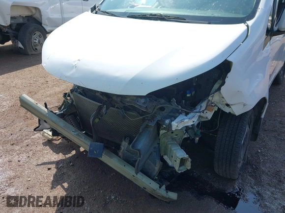 2016 Nissan NV200 S с VIN 3N6CM0KN2GK697424, выставлен на аукционе IAAI как лот 42432266 с пробегом 130 182 миль миль и . История ставок и продаж доступна на DreamBid. Изображение 18.