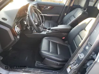 2015 Mercedes-Benz GLK 350 с VIN WDCGG8JB8FG343125, выставлен на аукционе Copart как лот 85372444 с пробегом 76 625 миль миль и Списание • Salvage title. История ставок и продаж доступна на DreamBid. Изображение 7.